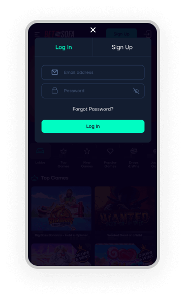 BetSofa