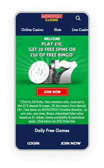 Monopoly